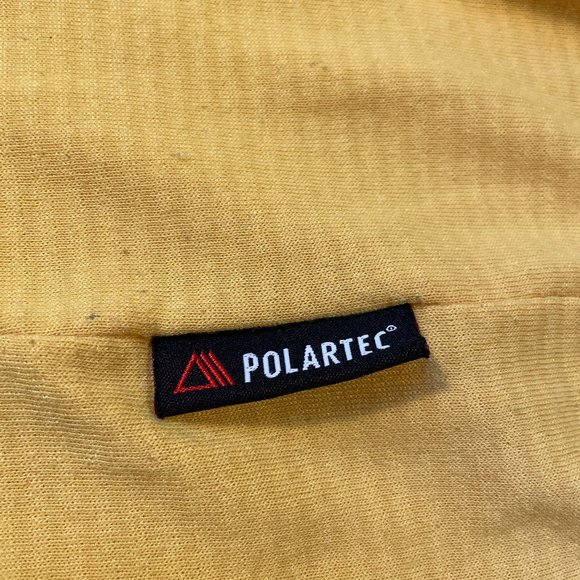 In Sport Polartec Crosspedition Sweater - Picture 5 of 10